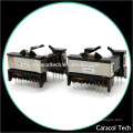 Low Loss OEM ETD29 Transformer For Office Equipment